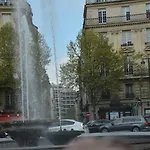 Victor Hugo - Splendid Flat Near Eiffel Tower