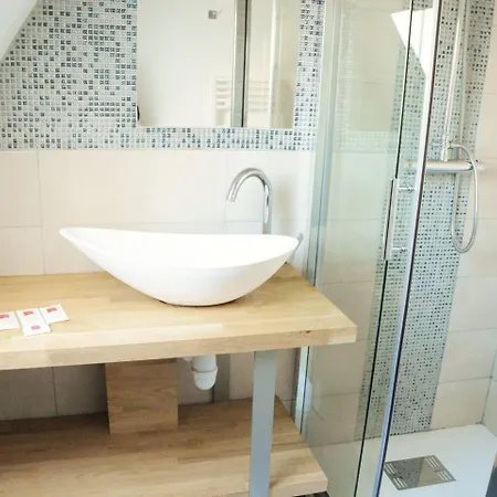 Apartment Victor Hugo - Splendid Flat Near Eiffel Tower Paris