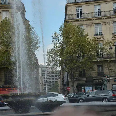 Victor Hugo - Splendid Flat Near Eiffel Tower Appartamento *