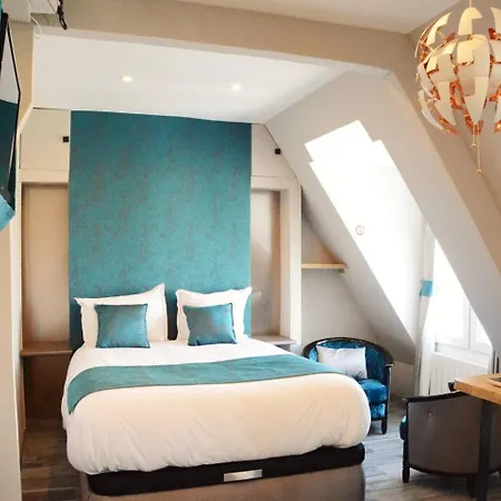 Victor Hugo - Splendid Flat Near Eiffel Tower Appartamento *
