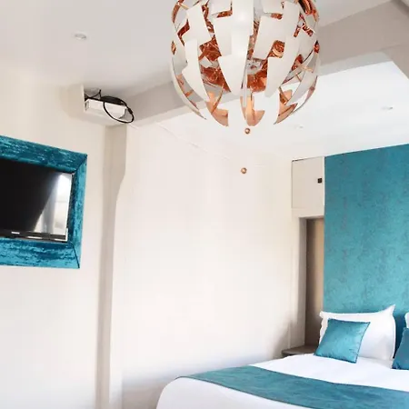 Apartment Victor Hugo - Splendid Flat Near Eiffel Tower Paris
