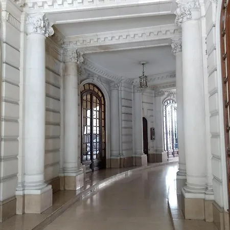 Victor Hugo - Splendid Flat Near Eiffel Tower Parigi