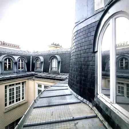 Victor Hugo - Splendid Flat Near Eiffel Tower Appartamento *