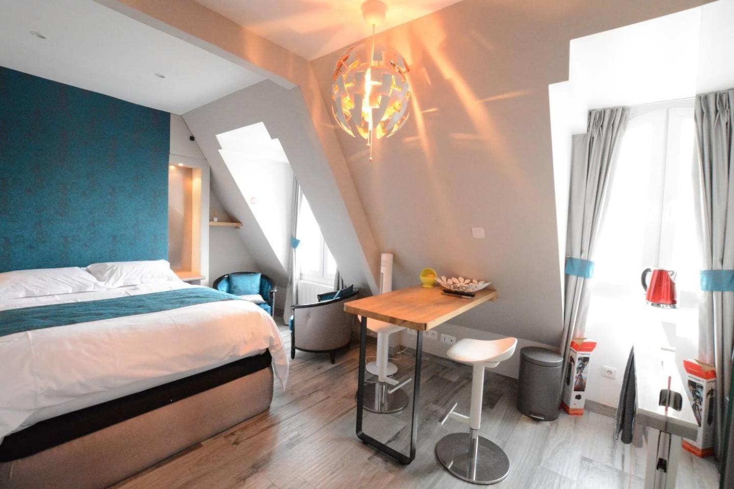Victor Hugo - Splendid Flat Near Eiffel Tower Appartamento Parigi