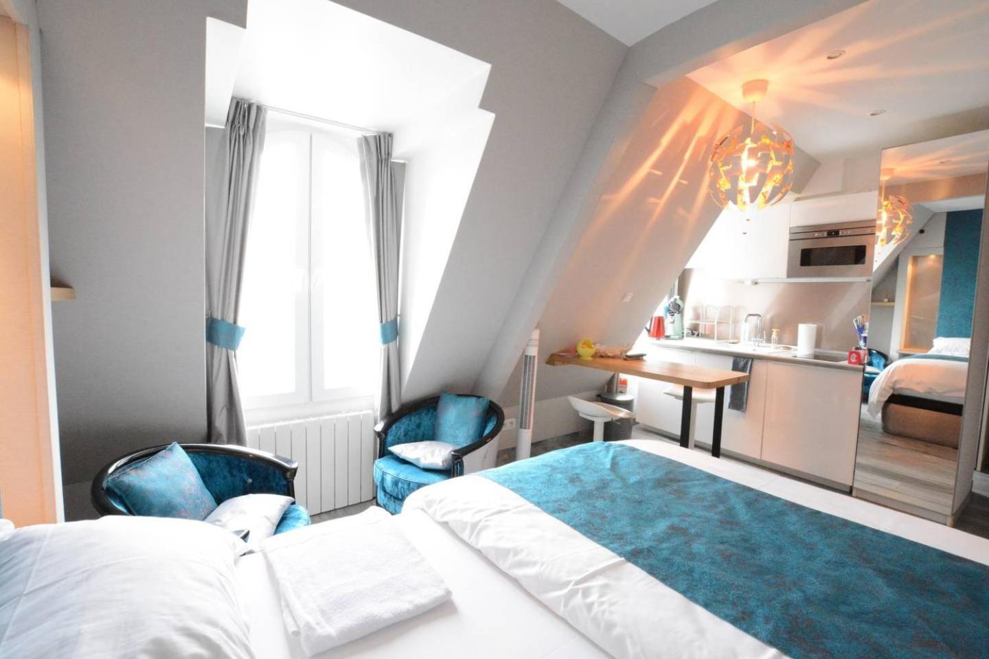 Appartamento Victor Hugo - Splendid Flat Near Eiffel Tower *