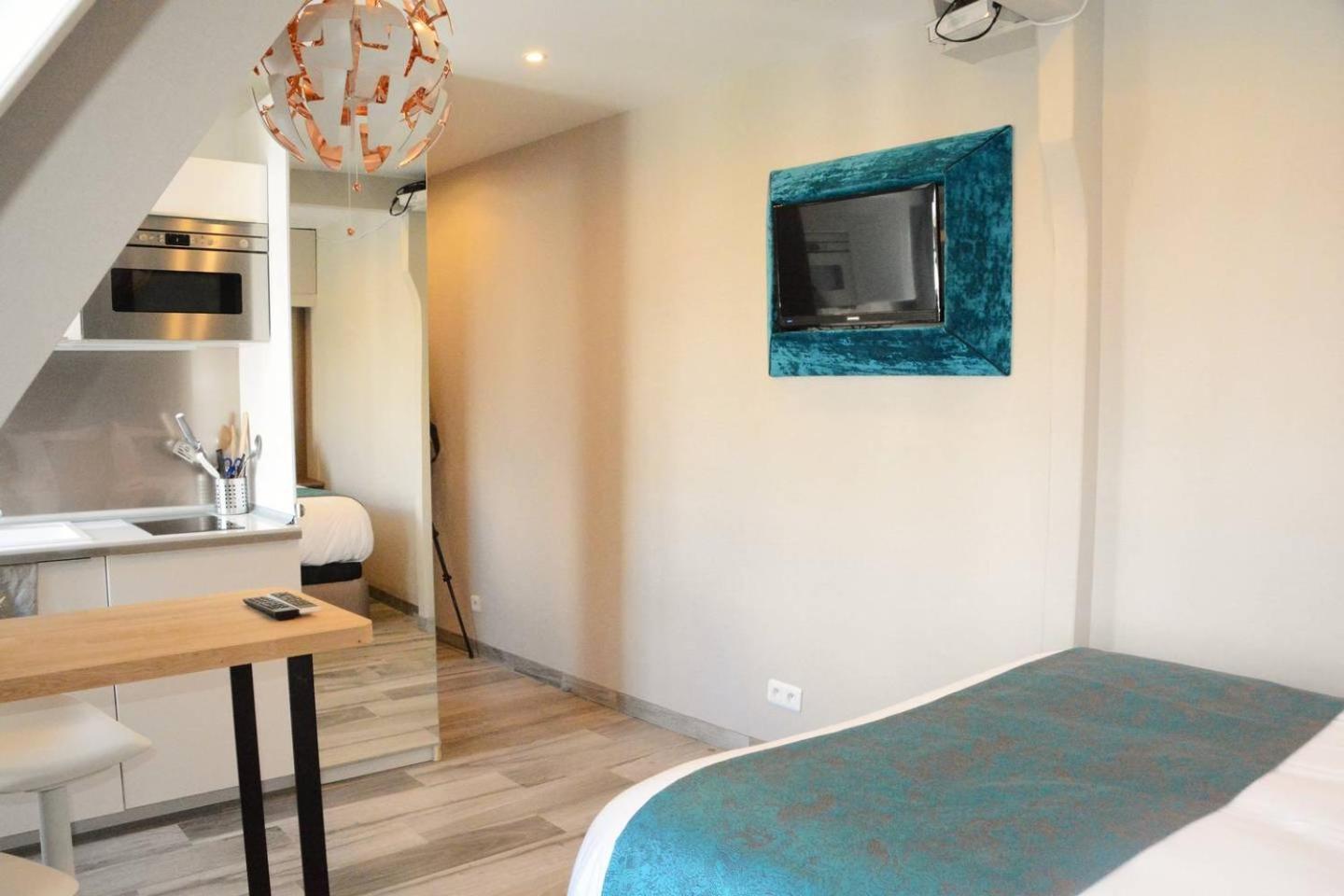 Victor Hugo - Splendid Flat Near Eiffel Tower Appartamento Parigi