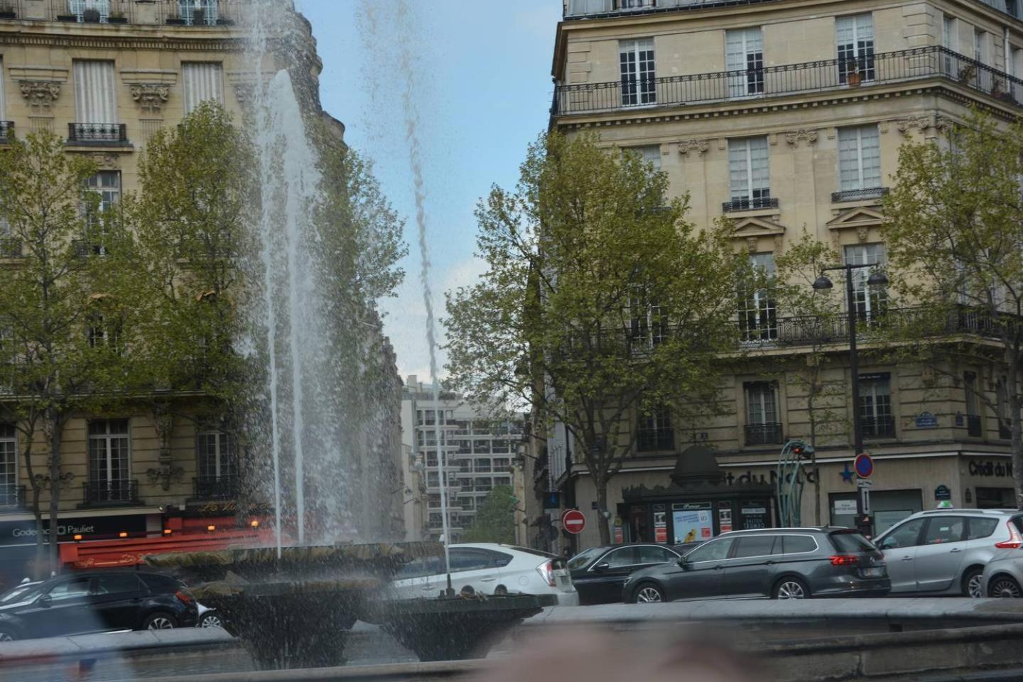 Victor Hugo - Splendid Flat Near Eiffel Tower Appartamento *