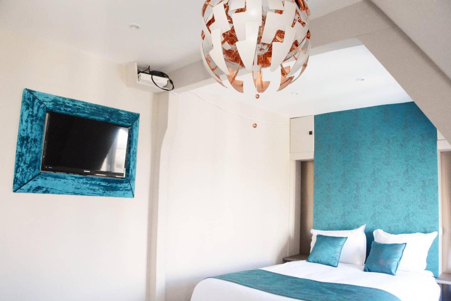 Appartamento Victor Hugo - Splendid Flat Near Eiffel Tower Parigi