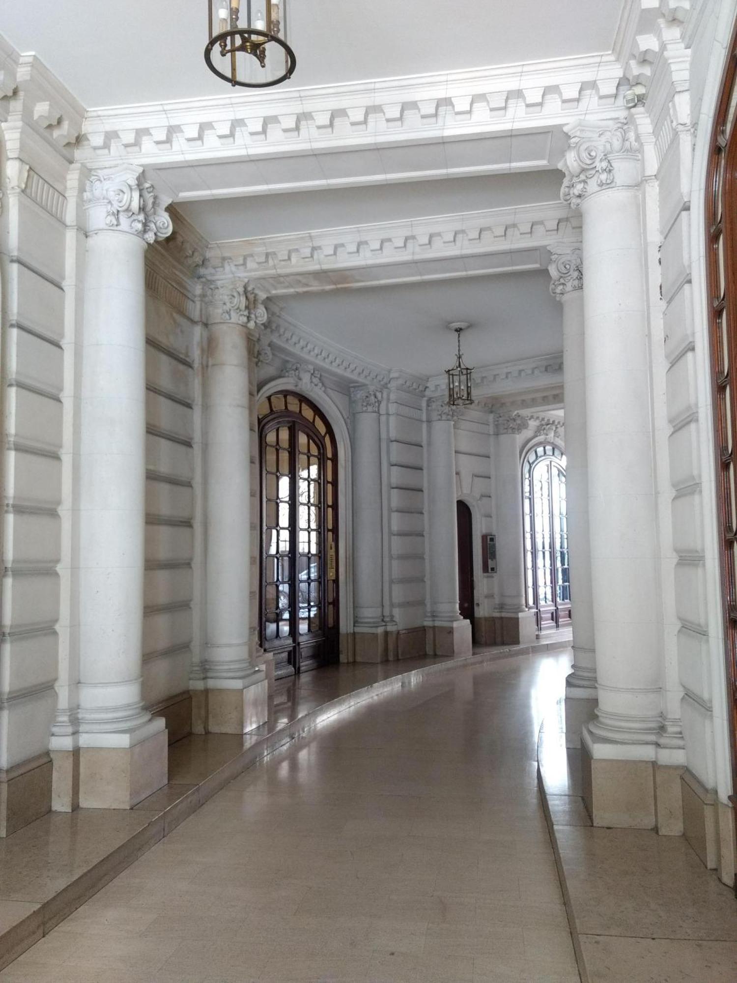Victor Hugo - Splendid Flat Near Eiffel Tower Parigi