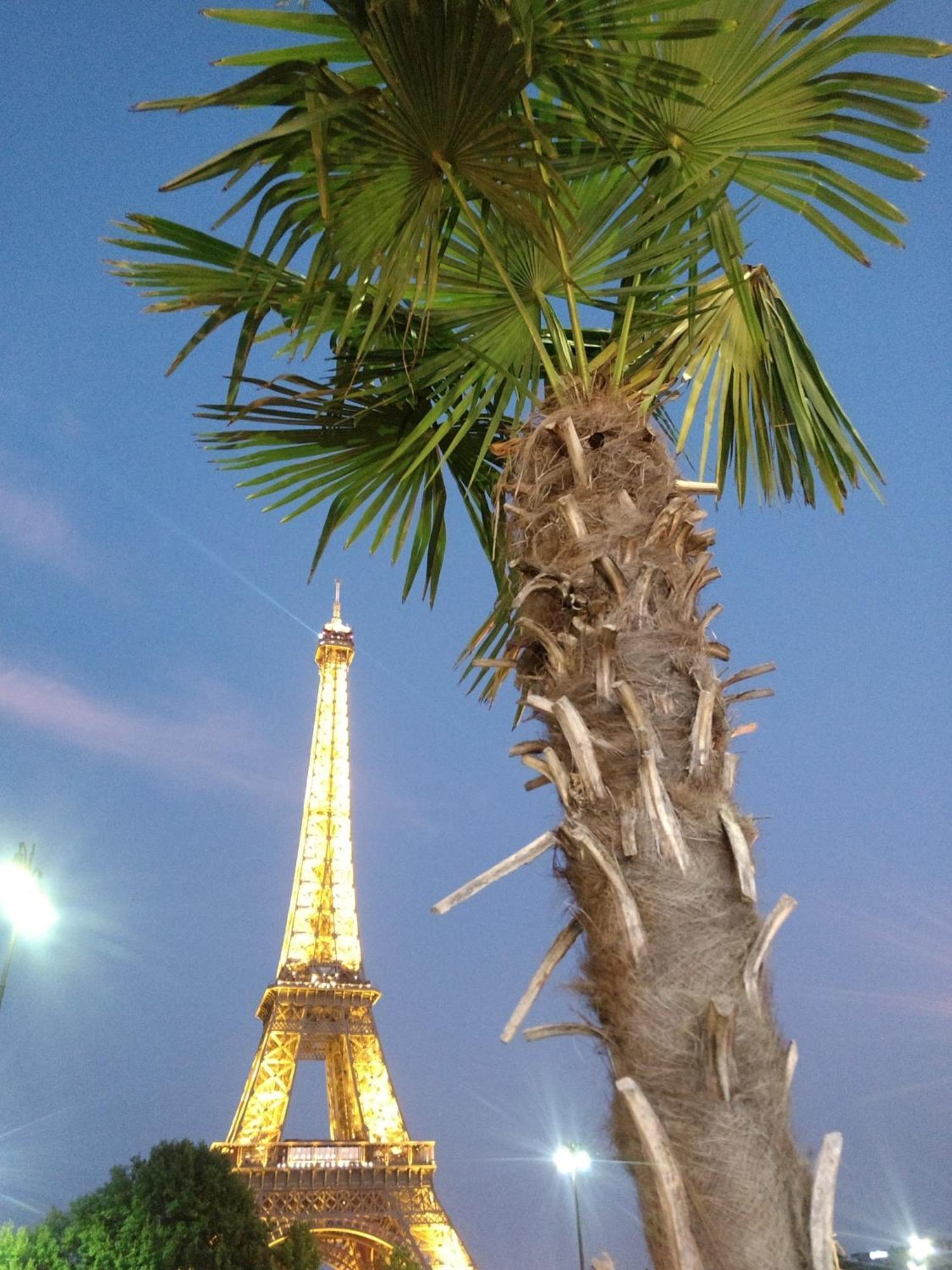 Victor Hugo - Splendid Flat Near Eiffel Tower Appartamento Parigi